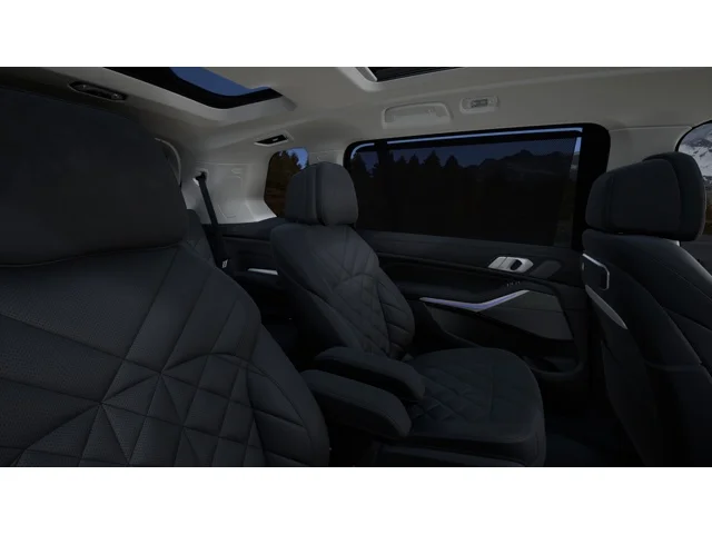 New 2027 Black Sapphire Metallic BMW xDrive40i image 12