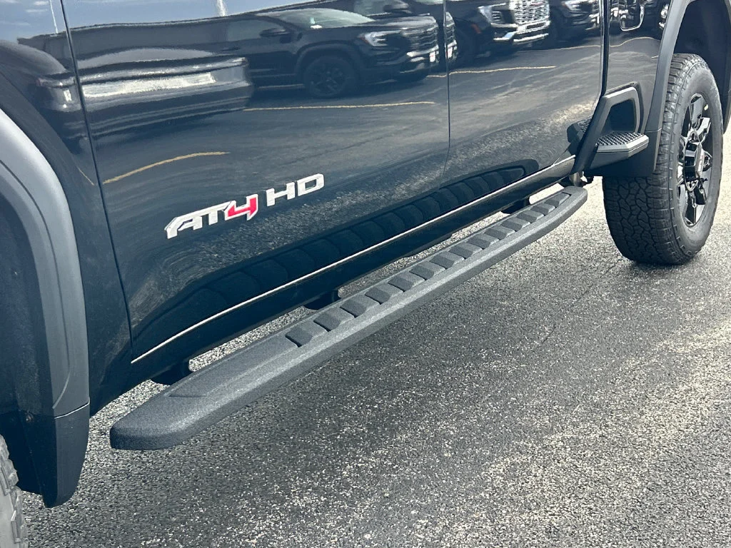 2026 GMC Sierra 2500HD AT4 - Photo 14