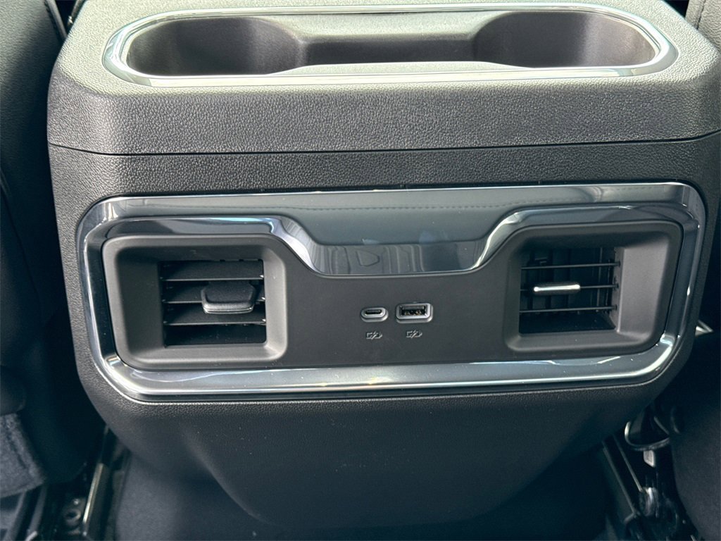 2026 GMC SIERRA - Image 30