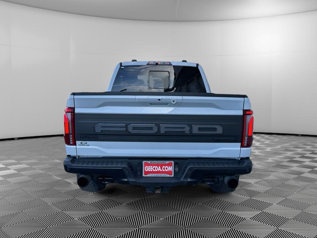 2025 Ford F-150 Raptor - Photo 5