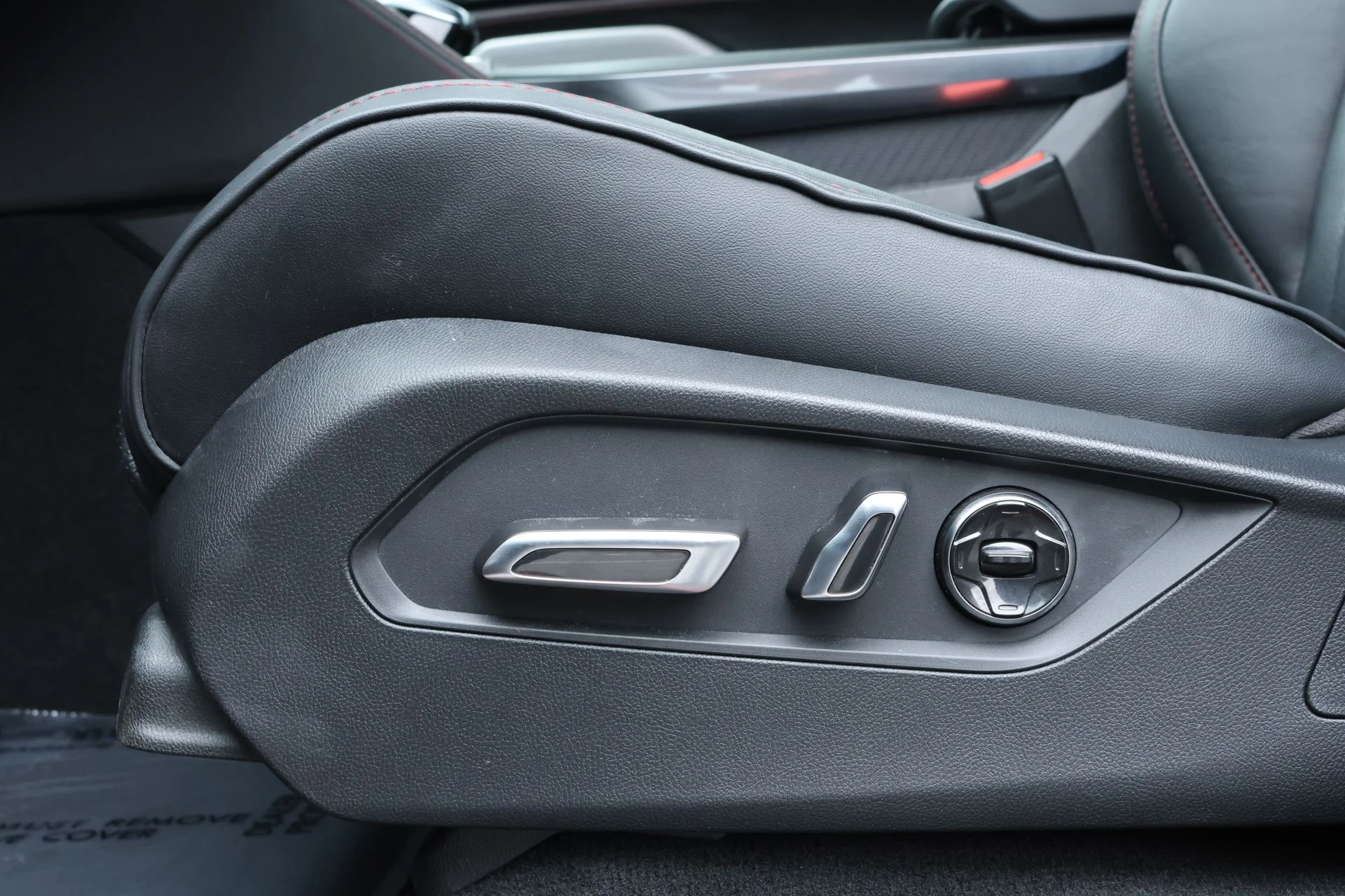 Used 2026  Acura A-Spec Advance Package image 22