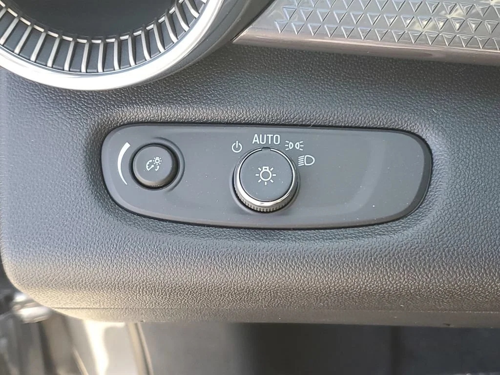 2026 Chevrolet Trax Activ - Photo 23