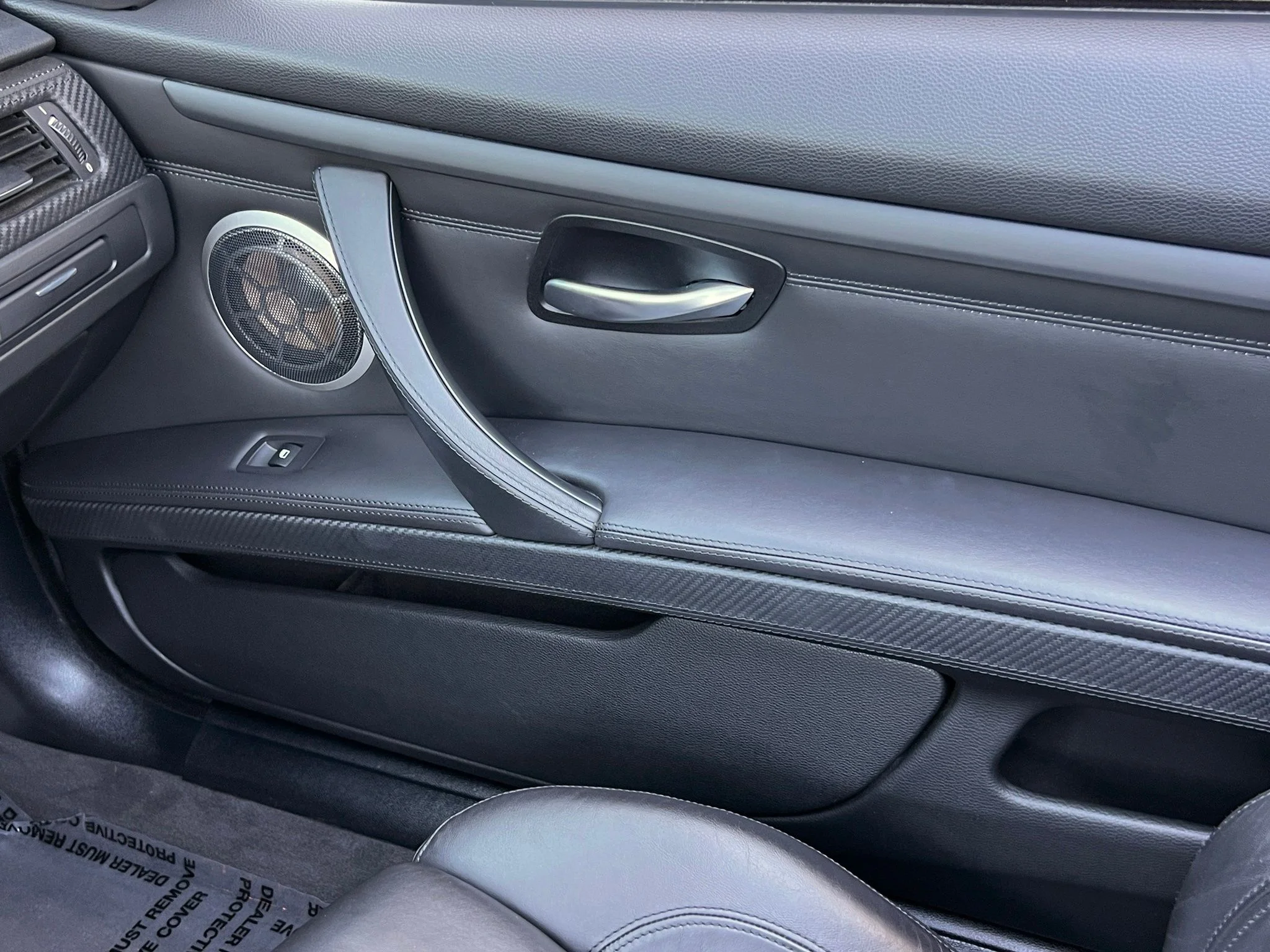 Used 2013 White BMW Base image 30