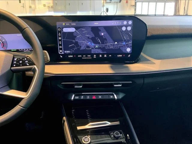 New 2026 White Audi S line image 8