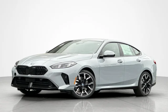 2026 BMW 2 Series 228