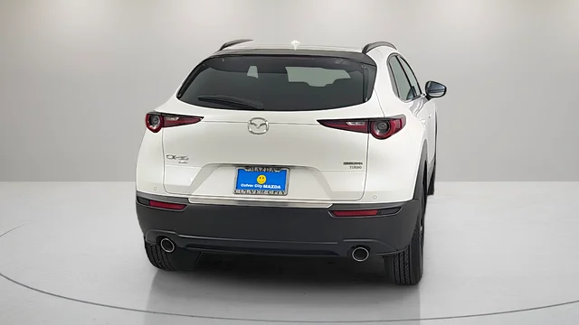 2025 Mazda CX-30 Turbo Premium Plus - Photo 6