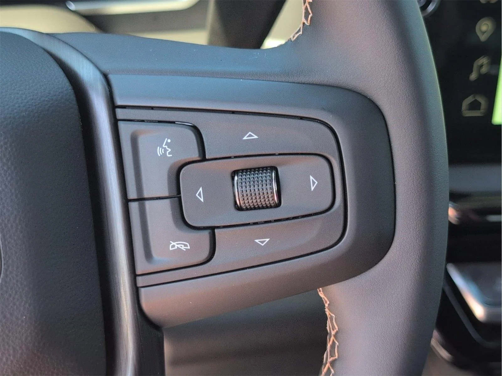 2026 GMC Sierra 2500HD AT4 - Photo 17