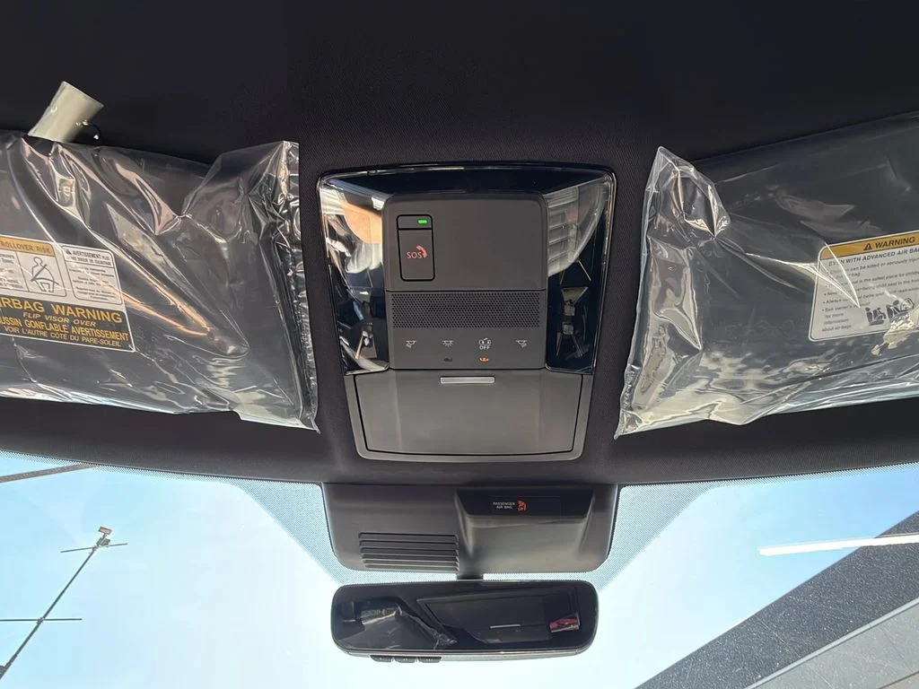New 2026 Graphite Gray Mitsubishi LE 1.5T S-AWC image 22