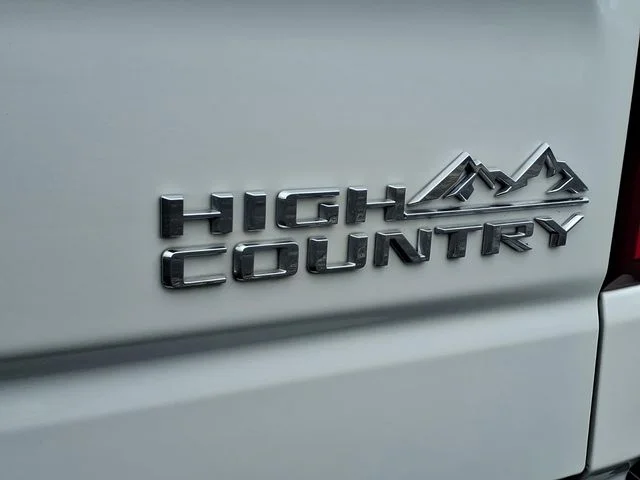 Certified Used 2024 Beige Chevrolet High Country image 24