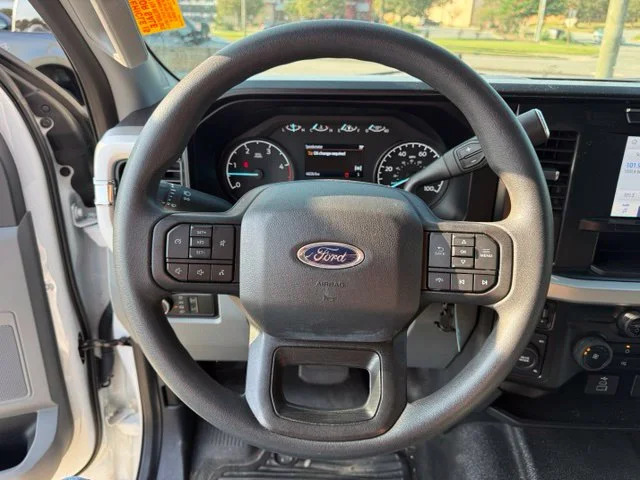 Used 2024 White Ford XL image 14
