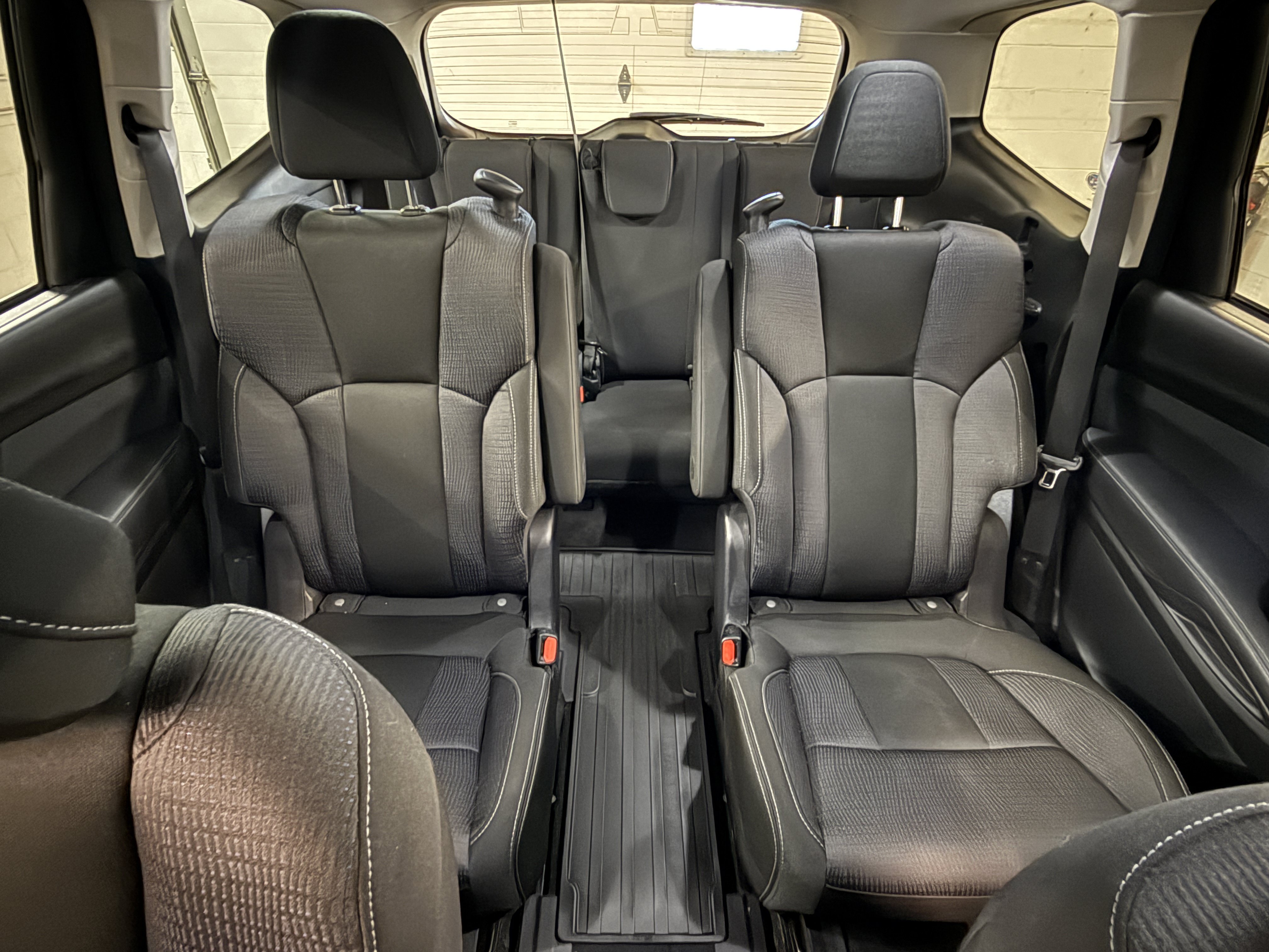 Used 2022 Magnetite Gray Metallic Subaru Premium image 21
