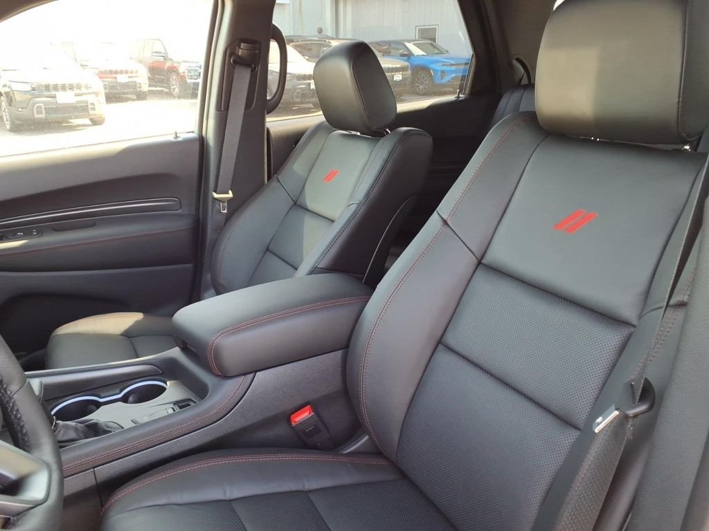 New 2026 DB Black Clearcoat Dodge GT Plus HEMI V8 image 13