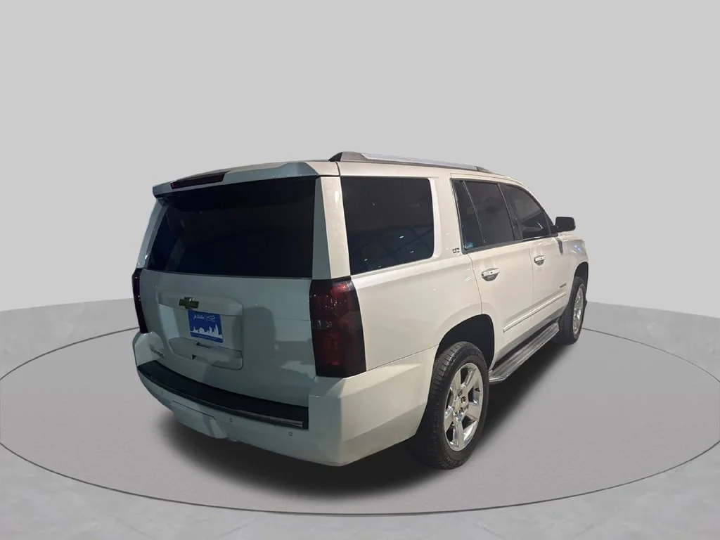 Used 2016 Pearl Chevrolet LTZ image 6