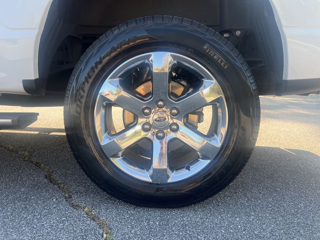 2023 Ford F-150 Lariat - Photo 20