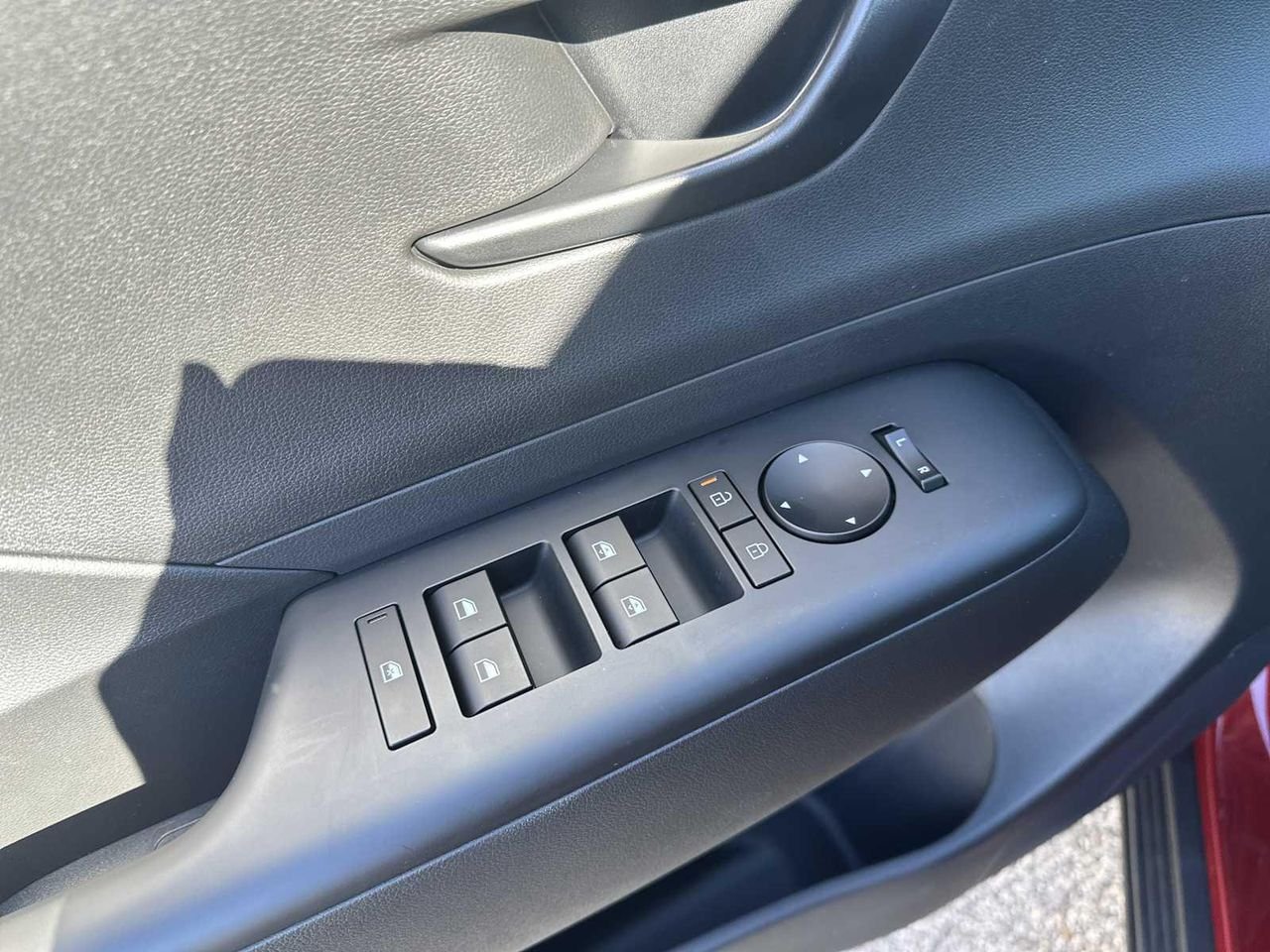 2026 Hyundai Kona SEL Sport - Photo 22