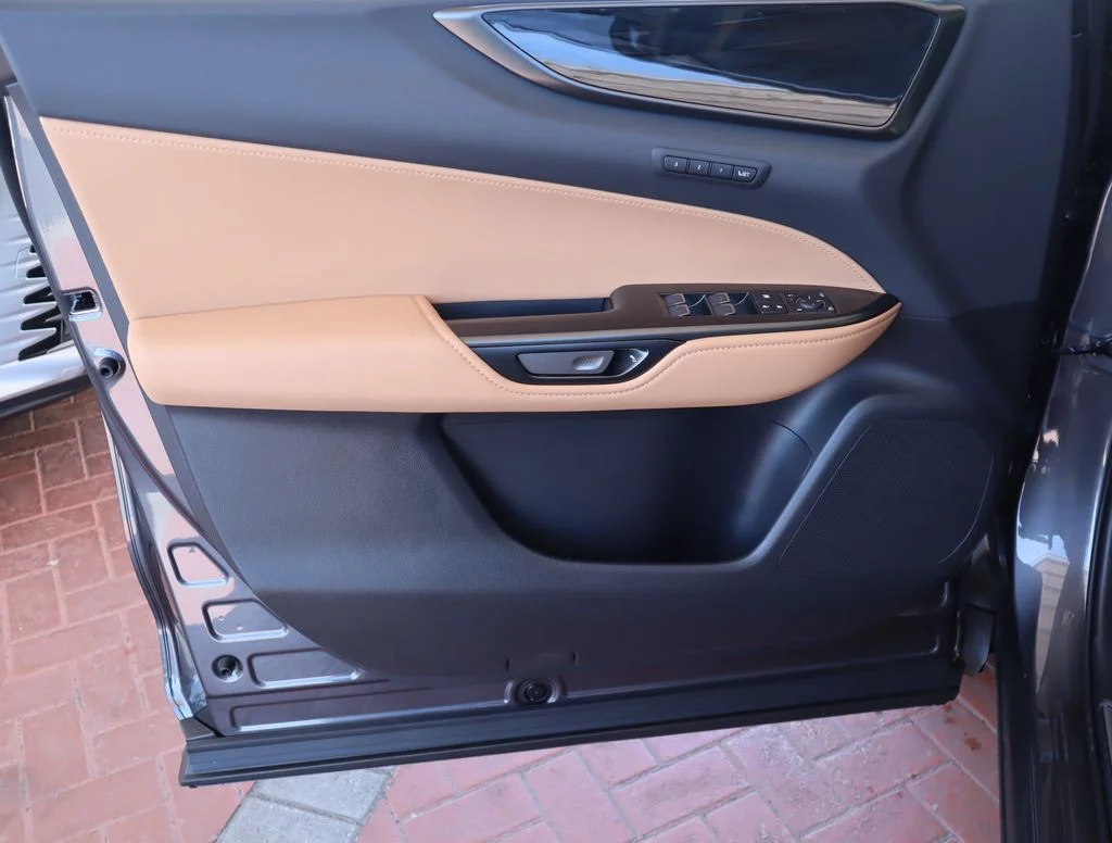 New 2026  Lexus 350h Premium image 32