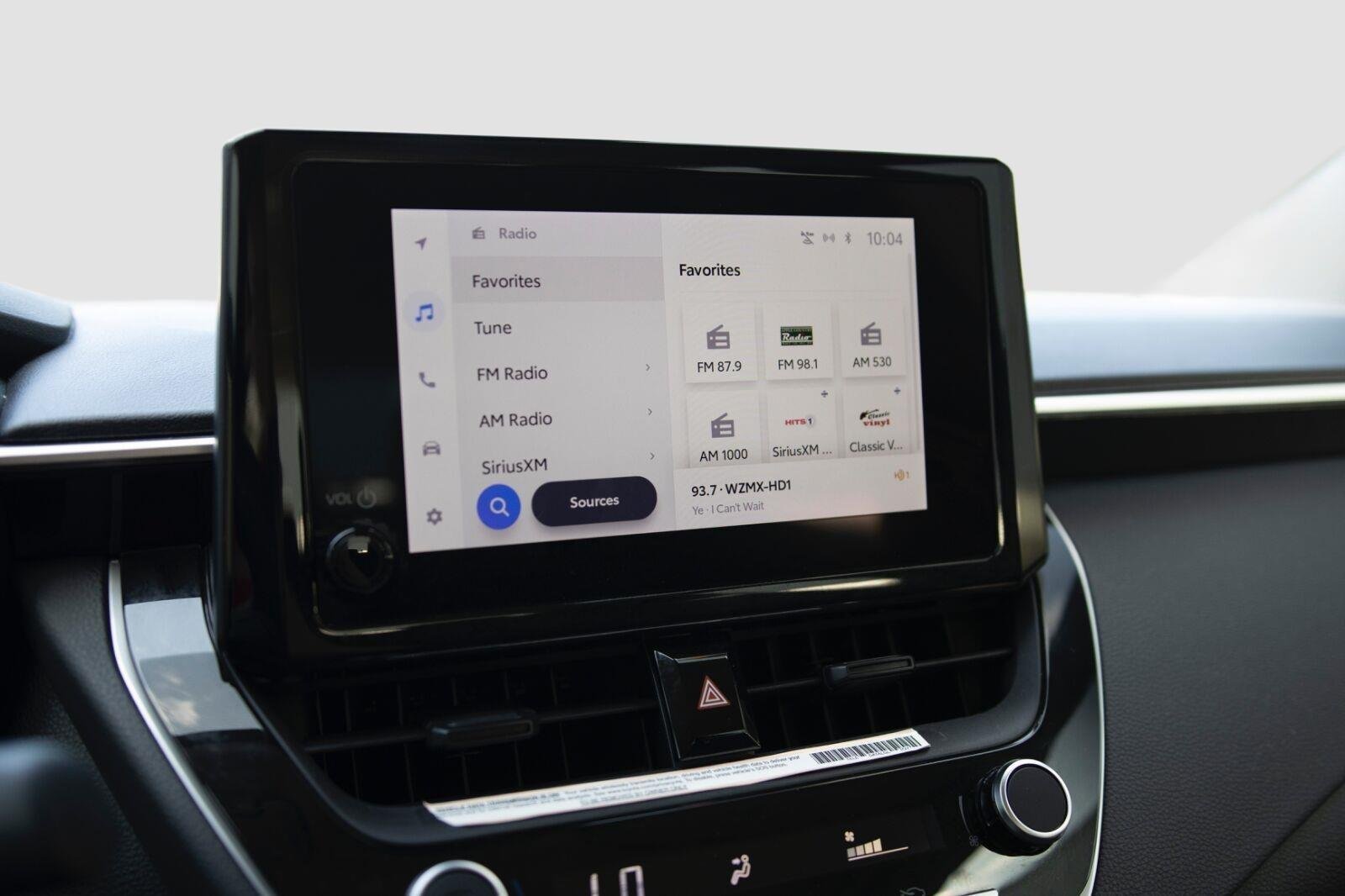 2024 Toyota Corolla LE - Photo 8