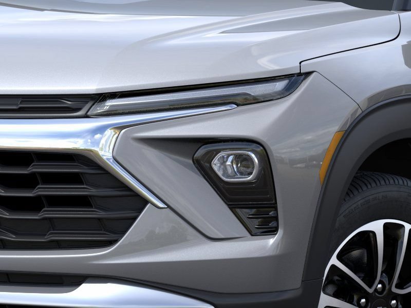 2026 Chevrolet Trailblazer LT - Photo 10