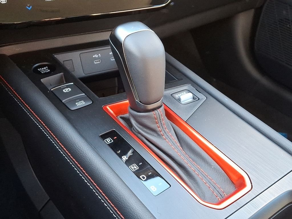 2026 Nissan KICKS SR AWD - Photo 6