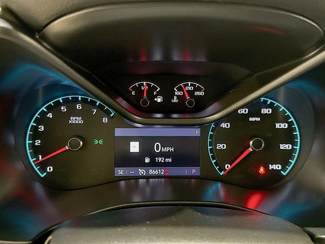 Used 2020 Satin Steel Metallic GMC 4WD All Terrain image 11