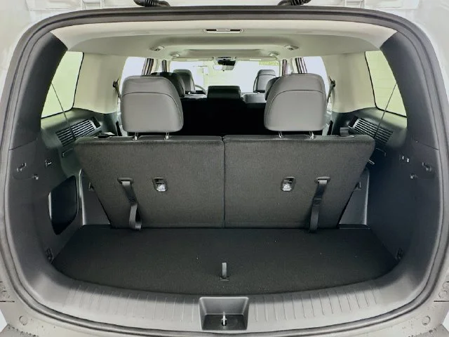 New 2026 Hyundai SANTA FE XRT