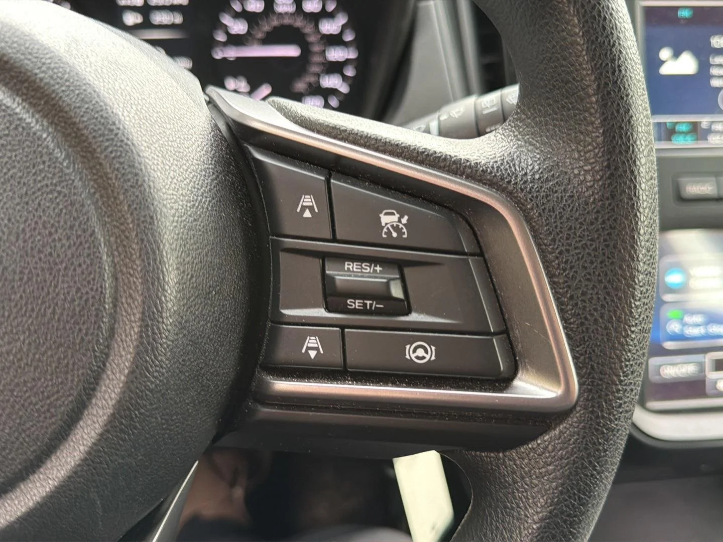 Used 2024 Sapphire Blue Pearl Subaru  image 17