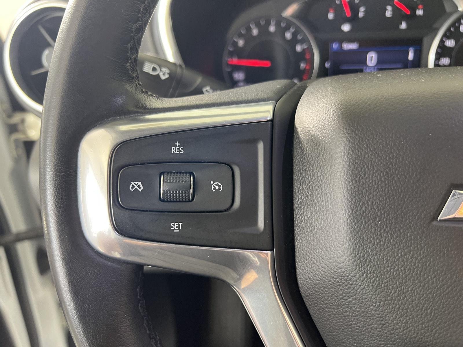 Used 2020 Summit White Chevrolet LT image 9