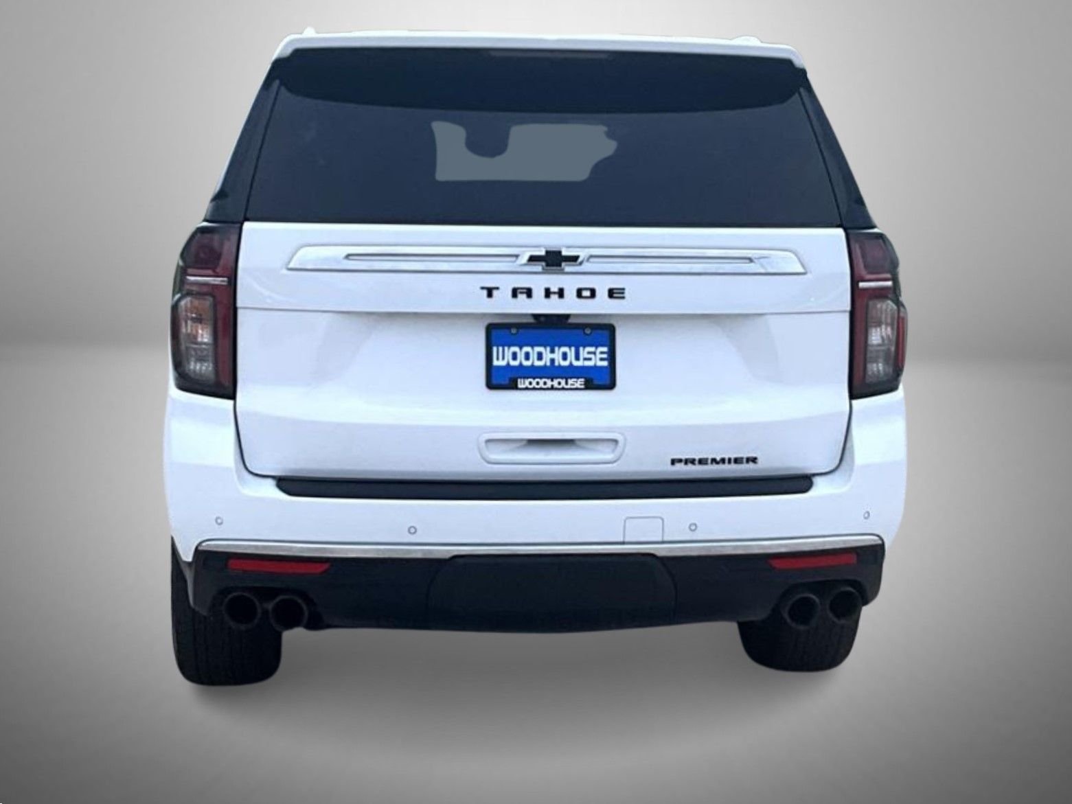 Used 2023 White Chevrolet Premier image 6