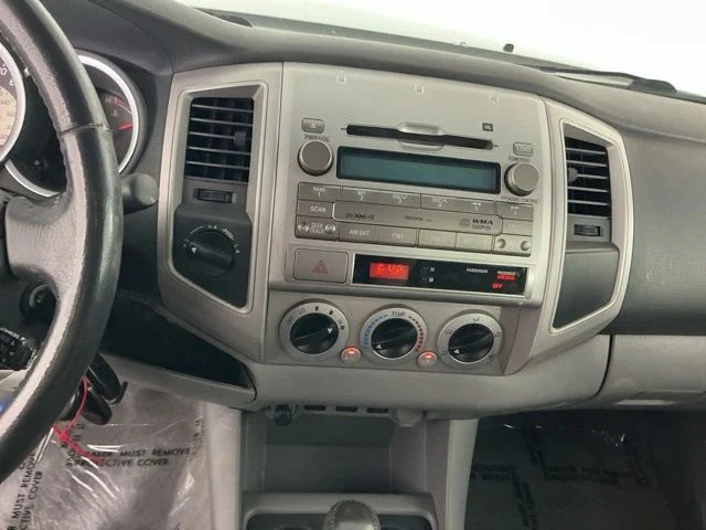 Used 2010 Black Sand Pearl Toyota Base image 15