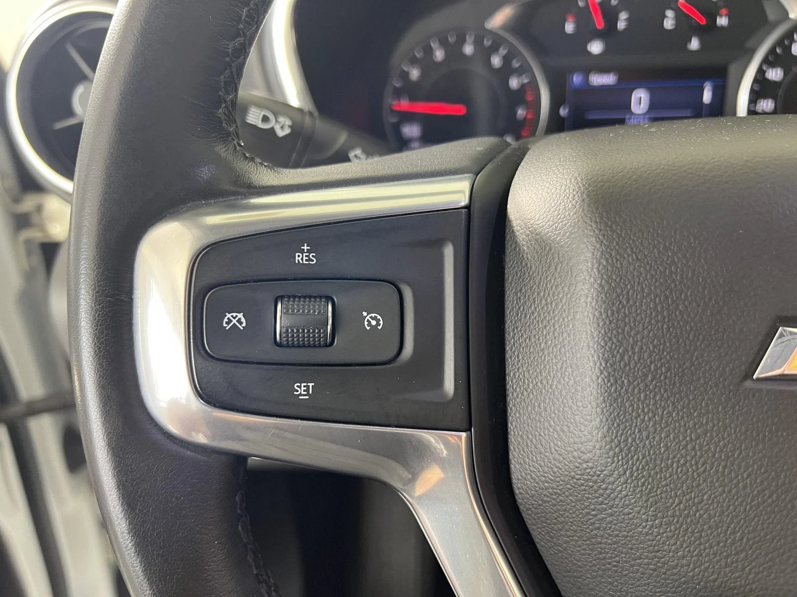 Used 2020 Summit White Chevrolet LT image 9