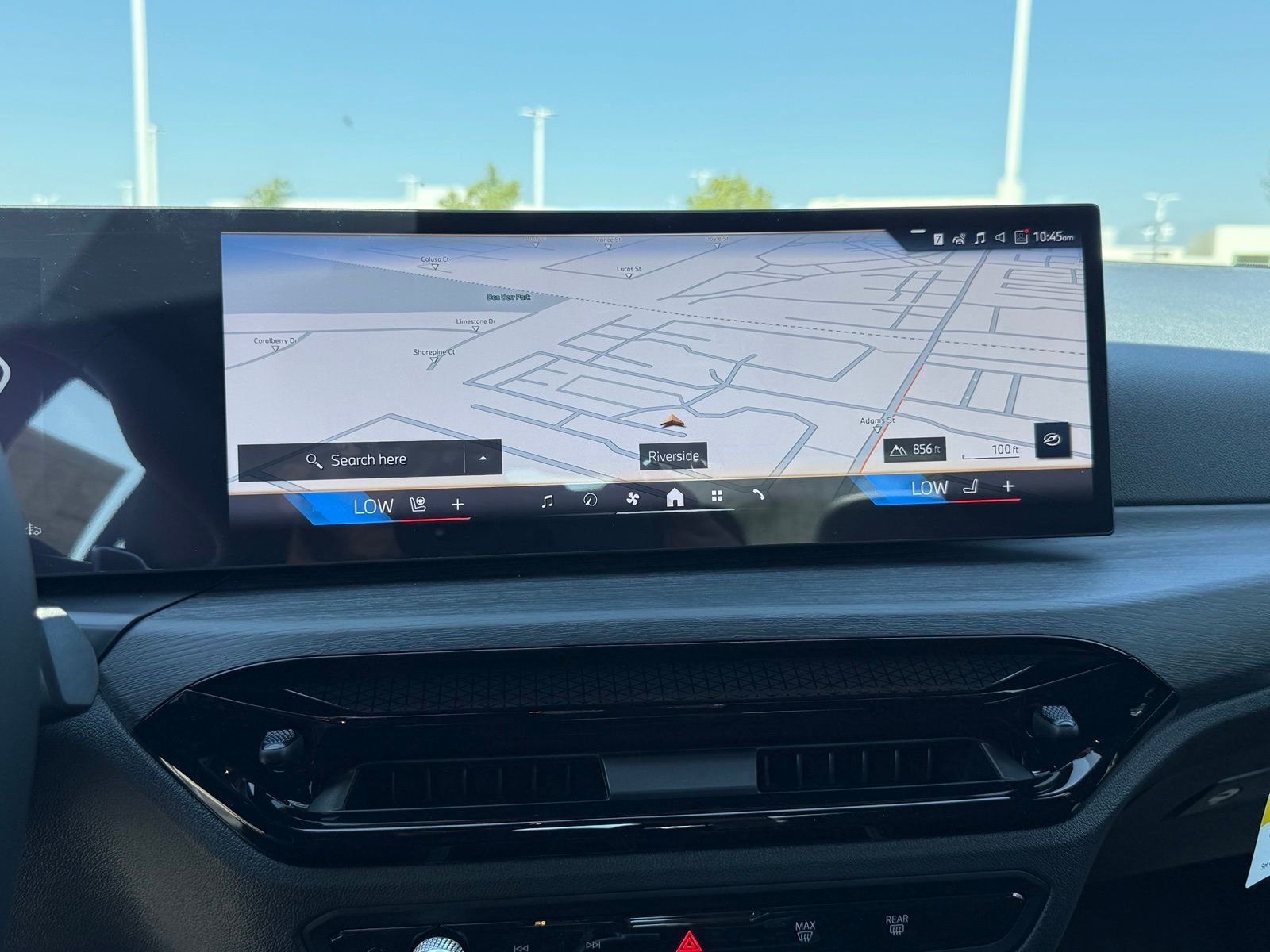 New 2026 Skyscraper Grey Metallic BMW 330i image 27