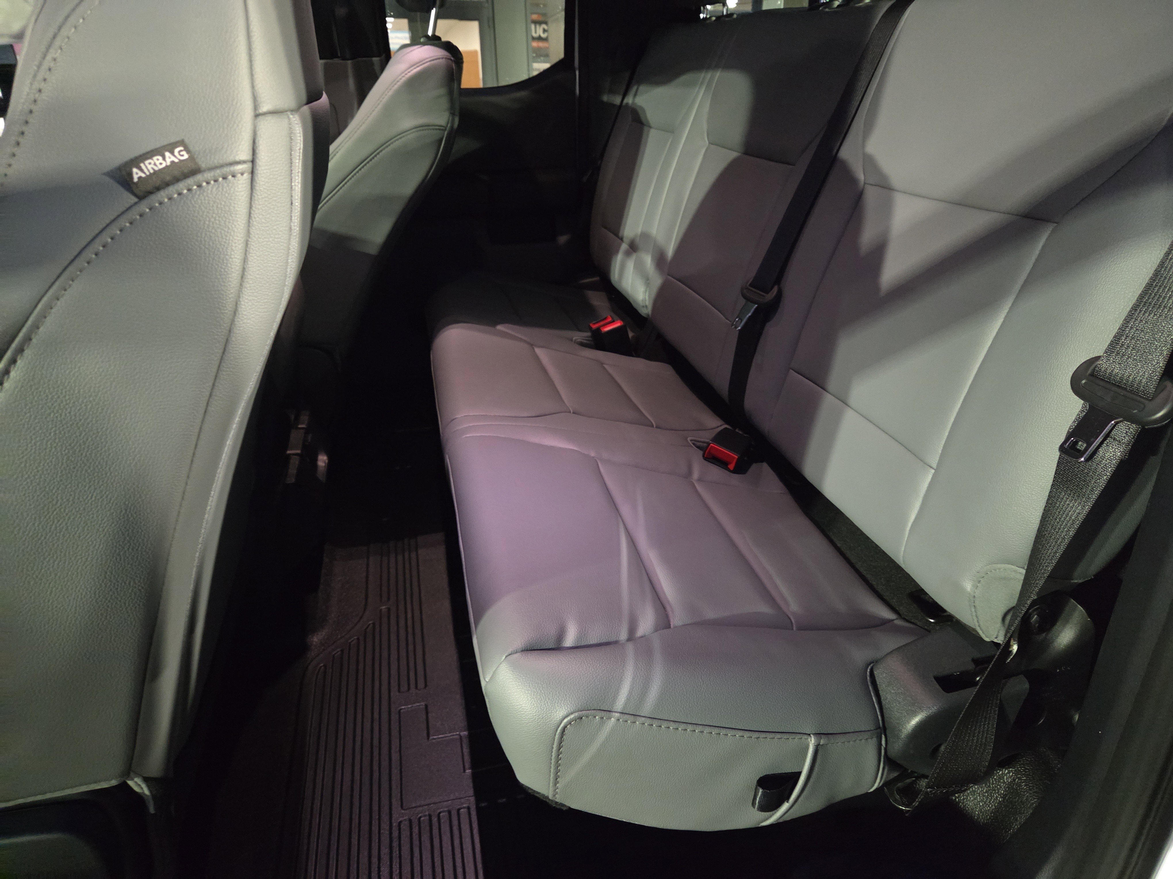 2026 Ford F-350 Super Duty Chassis Cab XL - Photo 13