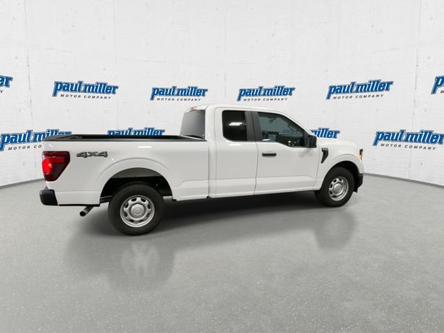 Used 2025 White Ford XL image 12