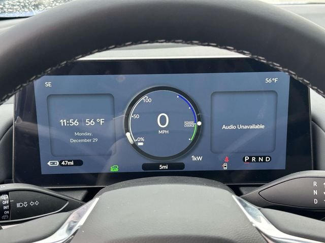 2026 Honda Prologue Touring - Photo 26