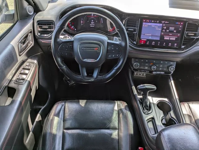 Certified Used 2024 Pearl Dodge GT Plus image 16