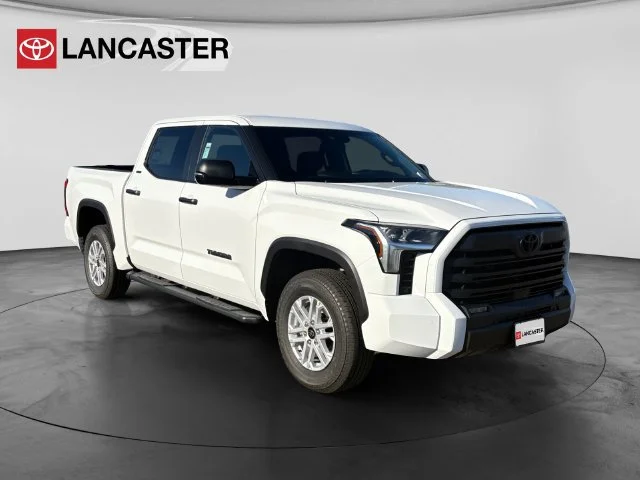2026 Toyota Tundra  SR5