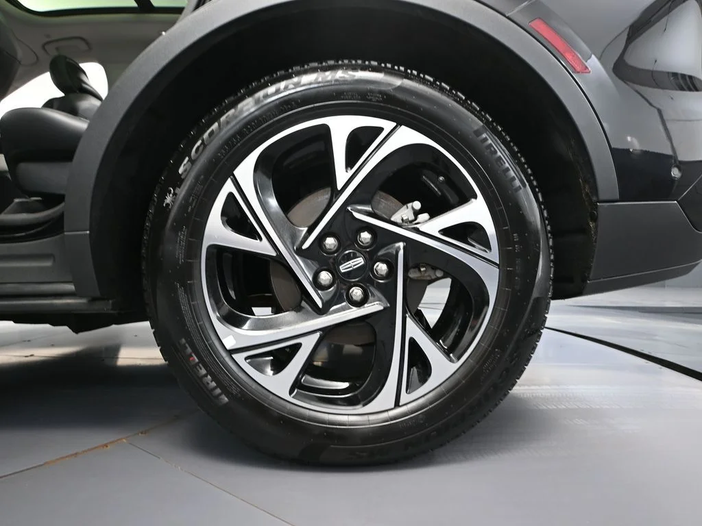 2024 Lincoln Nautilus Premiere - Photo 15