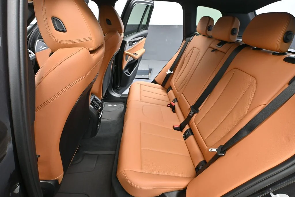2023 BMW X3 30i - Photo 37