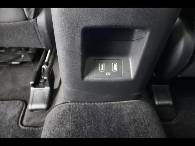 Used 2022 Blue Hyundai SEL image 10