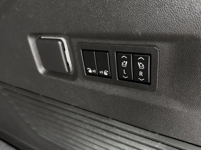 2022 GMC Yukon XL Denali - Photo 36
