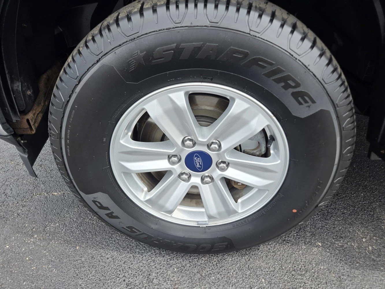 Used 2018  Ford XLT image 43