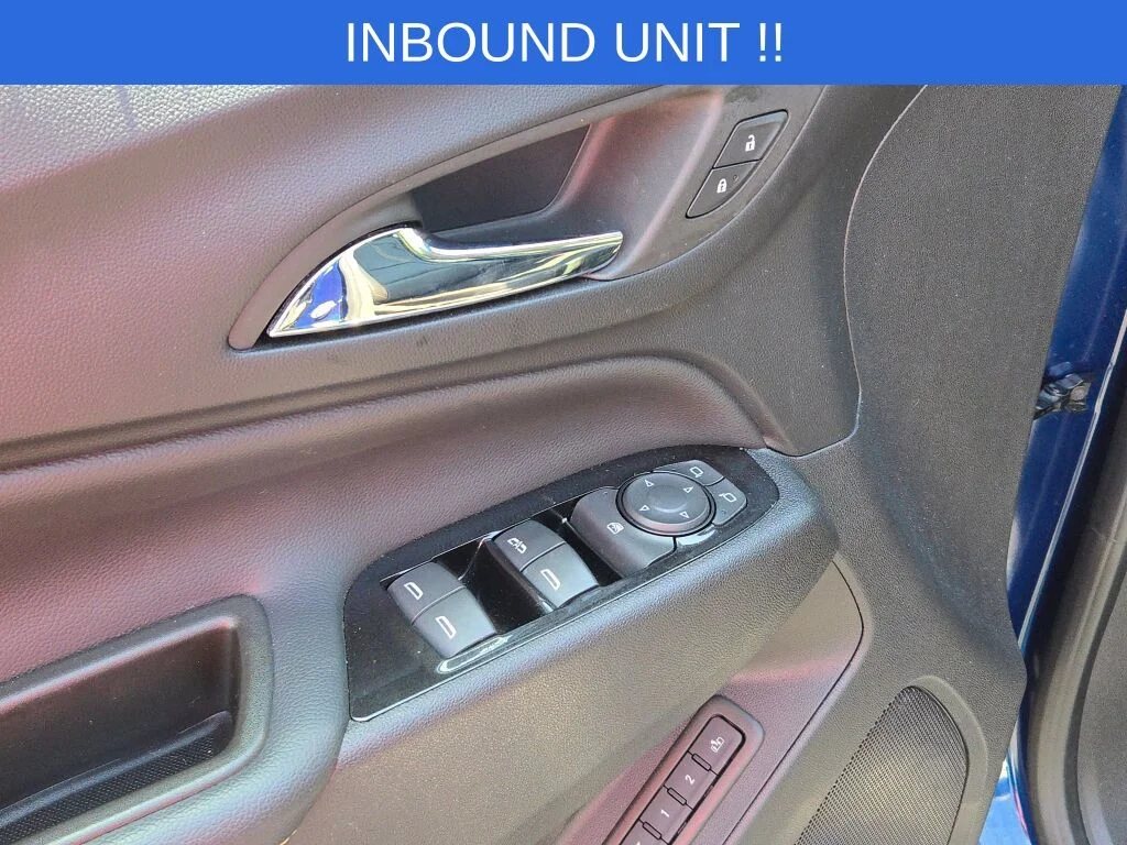 Used 2023 Blue Chevrolet Premier image 21