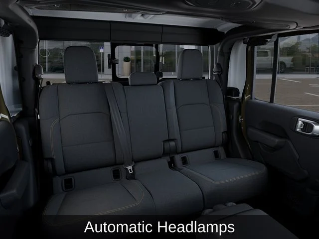 New 2026 41 Exterior Paint Jeep Sport S image 17