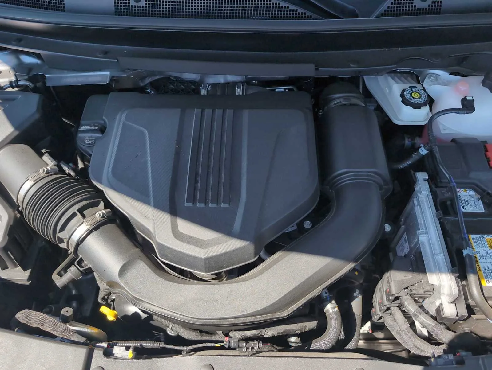 2026 Chevrolet Traverse RS - Photo 30