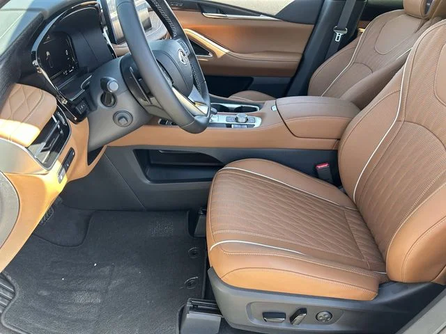 2027 INFINITI QX60 AUTOGRAPH - Photo 20
