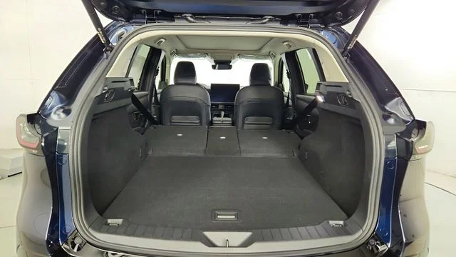 New 2026 Navy Blue Mica Mazda 2.5 S Premium Plus AWD image 39