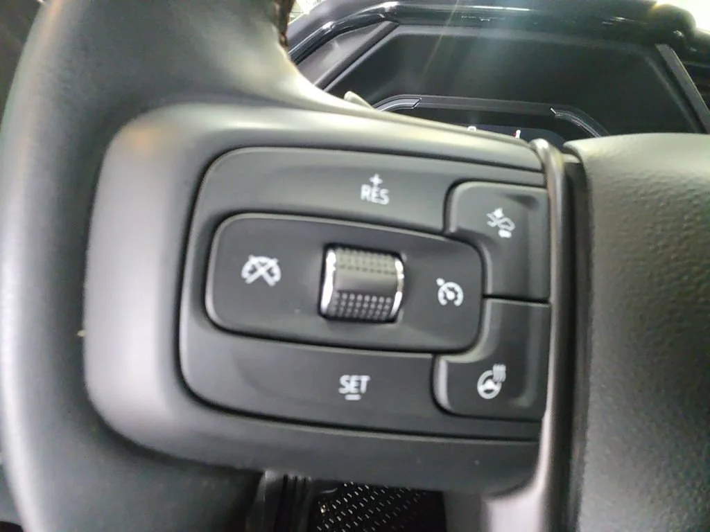 Certified Used 2023 Onyx Black GMC AT4 image 20