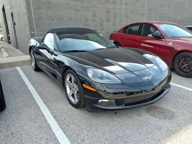 Used 2006 Black Chevrolet Y image 4