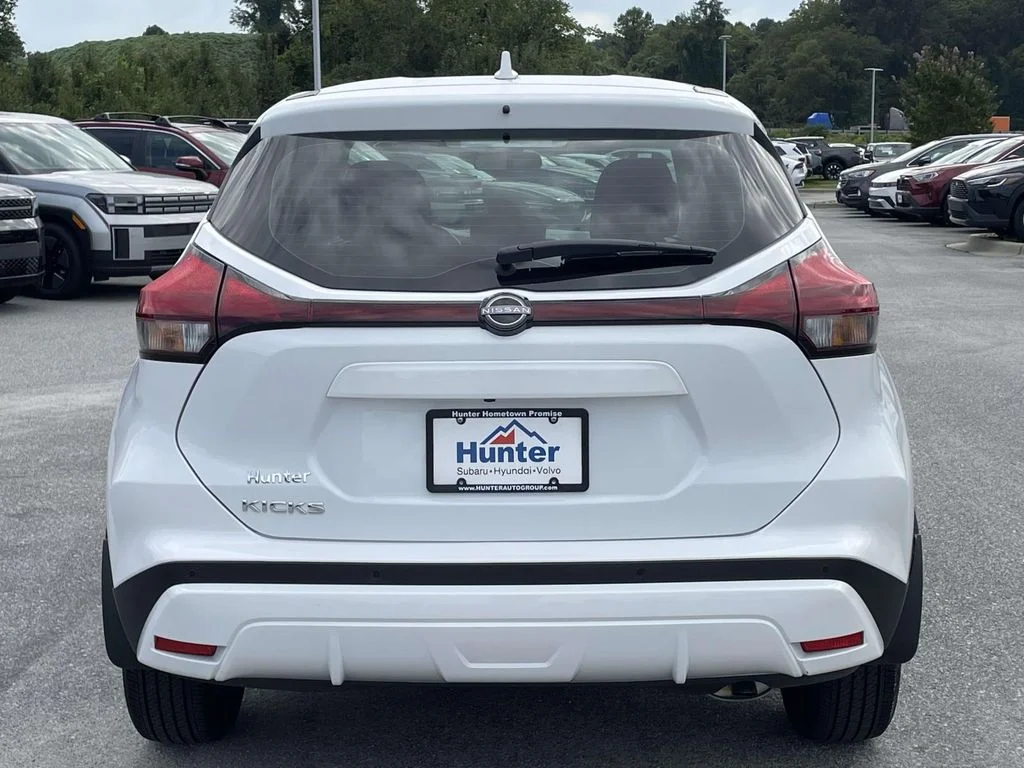Used 2024 Fresh Powder Nissan S image 27