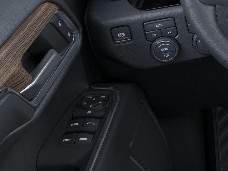 New 2026 Black Chevrolet LT (2FL) image 22